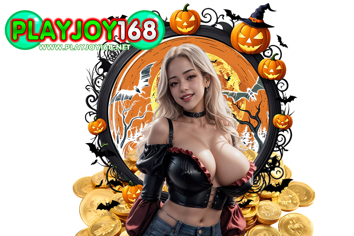 playjoy168