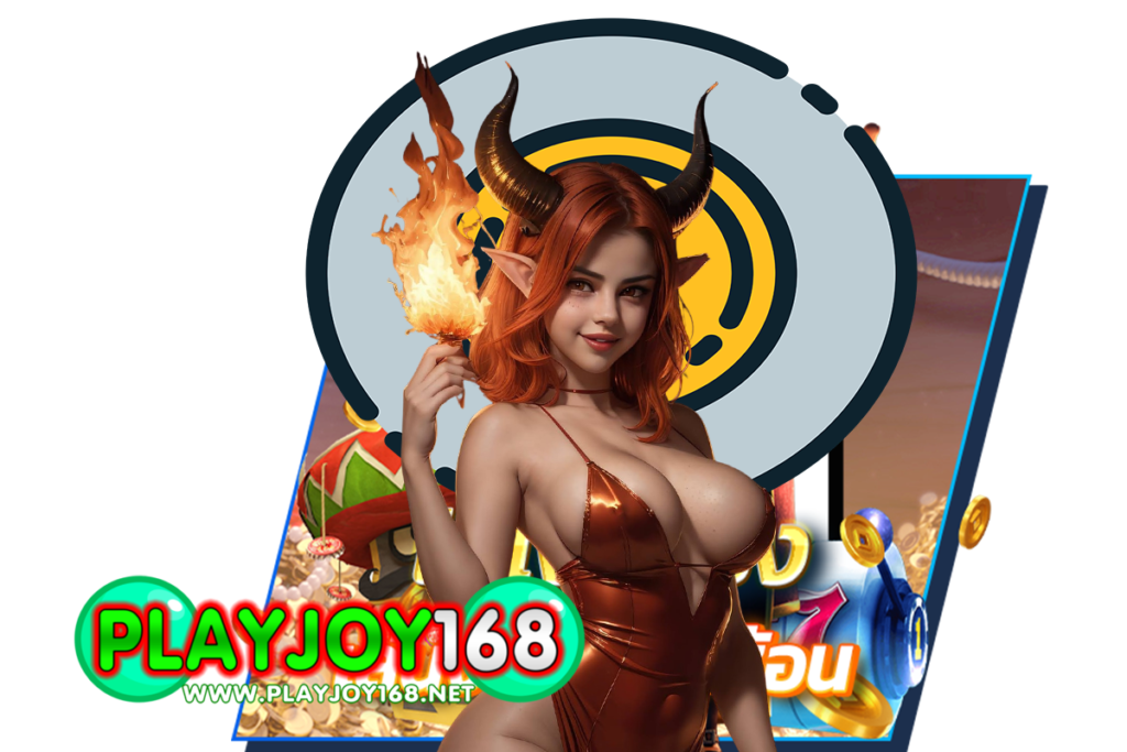 playjoy168 เว็บตรง
